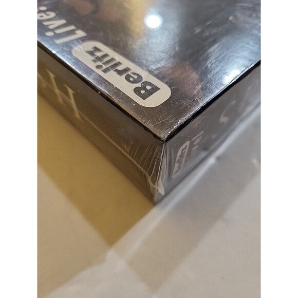 Berlitz Live! Spanish (PC and Mac, Cd-rom) Sierra - USA, Canada Release SEALED - Picture 3 of 6